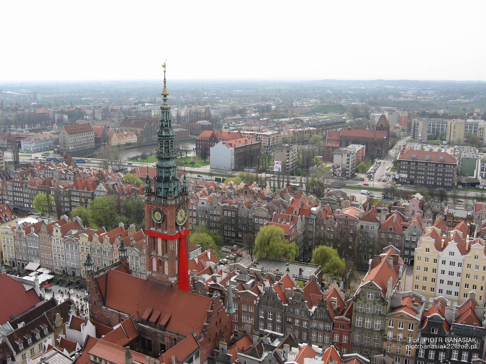 Gdansk